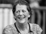 Jane Barnes (1957 - 2020)