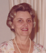 Jane Bentley