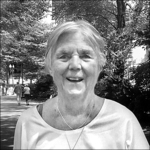 Jane Bindley