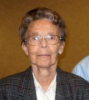 Jane Byrd Campbell (1927 - 2015)
