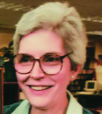 Jane C. Abbate (1941 - 2018)