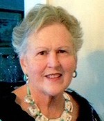 Jane C. Wensley