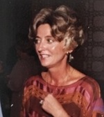 Jane Carole (Andrews) Tinsley (1936 - 2020)