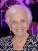 Jane Carolyn (Cloutier) Raimondi (1940 - 2021)