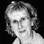 Jane Catherine Cuoco (1943 - 2023)