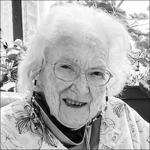 Jane Cochrane Hallowell