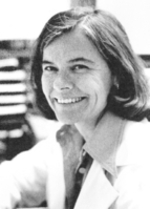 Jane Collister Hall (1938 - 2020)