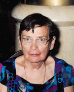 Jane Colson