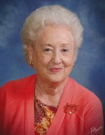 Jane Cox