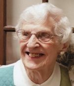 Jane D. Sullivan (1923 - 2017)