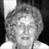 Jane E. "Betty" (Farrell) Erlandson