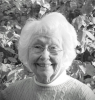 Jane E. Ostlund (1924 - 2016)