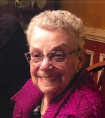 Jane E. Wagner (1942 - 2022)