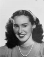 Jane E Wilson (1930 - 2021)