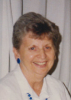 Jane E. Wotowic (1923 - 2015)