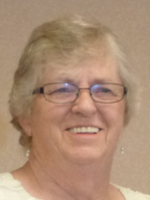 Jane Elaine Behsman