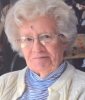 Jane Elizabeth Atkinson (1923 - 2016)