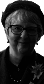 Jane Elizabeth Barnes (1950 - 2023)