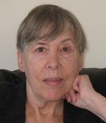 Jane Elizabeth Etzel (1946 - 2022)
