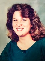Jane Elizabeth Harvey