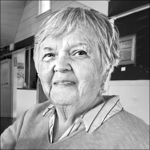 Jane Elizabeth (McCarthy) O'Connor