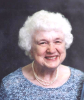 Jane Ellen Christian (1924 - 2017)
