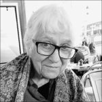 Jane Erving Rich (1926 - 2024)