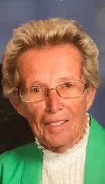 Jane F. (Scullen) Bartis