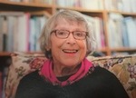Jane (Fowler) Wyman (1935 - 2020)