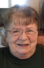 Jane Frances Malterer (1941 - 2020)