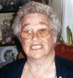 Jane Gagnon
