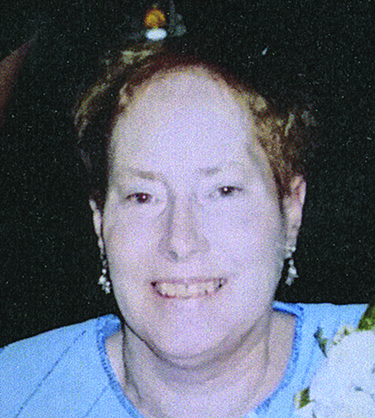 Jane Glesmann (1946 - 2015)