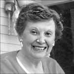 Jane (Gordon) Brace