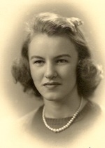 Jane Greene (1923 - 2021)