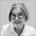 Jane H. (Hogan) Landis