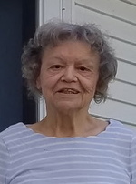 Jane H. Krupa (1934 - 2026)