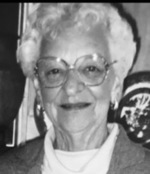 Jane H. Ostrowski (1930 - 2020)