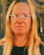 Jane (Hall) Banta
