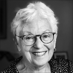 Jane Hans (1939 - 2021)