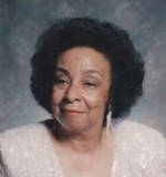 Jane Harris Gray (1931 - 2019)