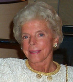 Jane Harris (1921 - 2018)