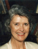 Jane Bartlett Hillman (1931 - 2016)