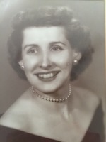 Jane Hogan