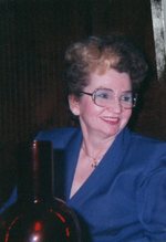 Jane (Janina) Sokolowski
