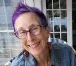 Jane Kalfus-Maine (1952 - 2023)