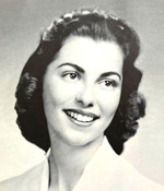 Jane (Keating) Latus