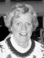 Jane Kemper