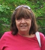 Jane Kmon