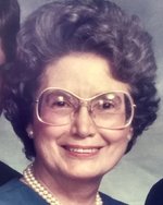 Jane (Leitch) Perrow
