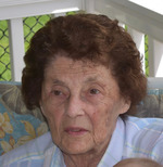 Jane Louise Machado
